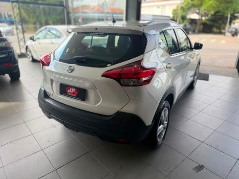 NISSAN Kicks 1.6 16V 4P FLEXSTART S, Foto 5