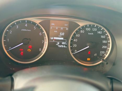 NISSAN Kicks 1.6 16V 4P FLEXSTART S, Foto 9