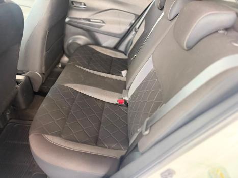 NISSAN Kicks 1.6 16V 4P FLEXSTART S, Foto 11