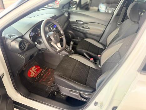 NISSAN Kicks 1.6 16V 4P FLEXSTART S, Foto 12