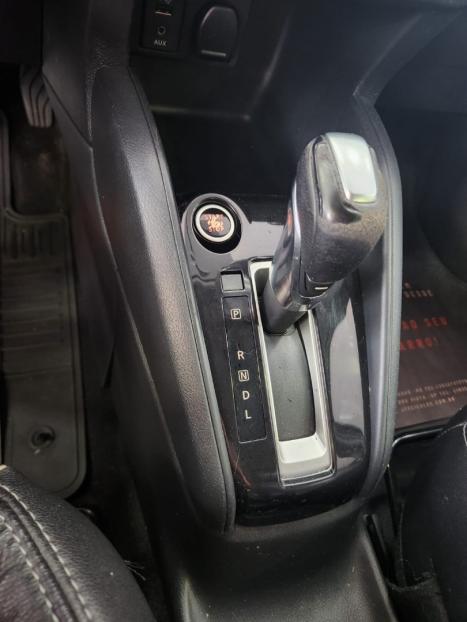 NISSAN Kicks 1.6 16V 4P FLEX SV LIMITED X-TRONIC AUTOMÁTICO CVT, Foto 6
