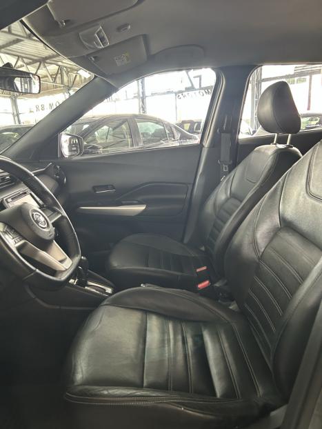 NISSAN Kicks 1.6 16V 4P FLEX SV X-TRONIC AUTOMÁTICO CVT, Foto 8