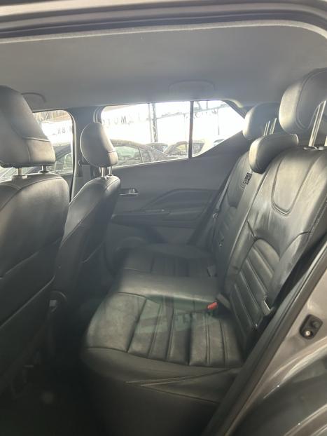 NISSAN Kicks 1.6 16V 4P FLEX SV X-TRONIC AUTOMÁTICO CVT, Foto 9