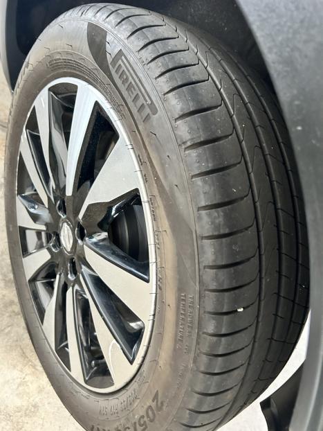 NISSAN Kicks 1.6 16V 4P FLEX SV X-TRONIC AUTOMÁTICO CVT, Foto 10