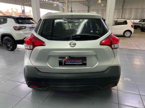 NISSAN Kicks , Foto 5