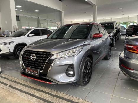 NISSAN Kicks , Foto 1