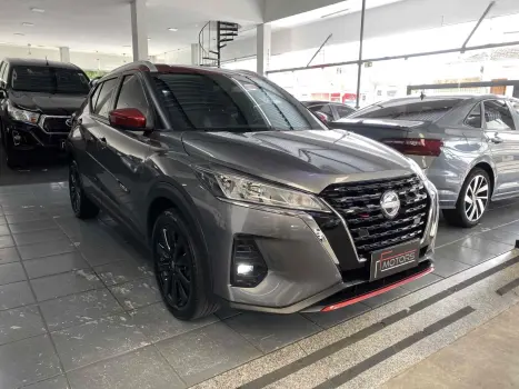 NISSAN Kicks , Foto 3