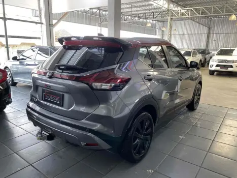 NISSAN Kicks , Foto 5