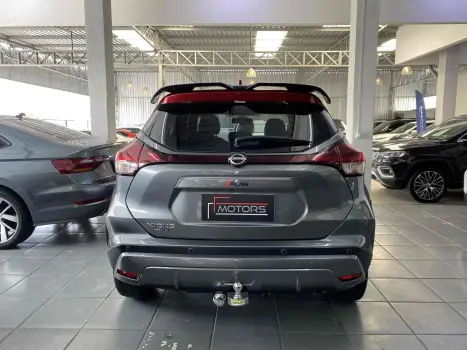 NISSAN Kicks , Foto 6