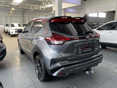 NISSAN Kicks , Foto 7