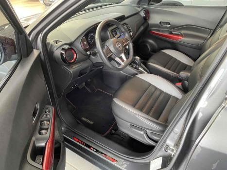 NISSAN Kicks , Foto 9