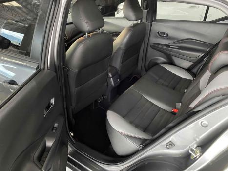 NISSAN Kicks , Foto 11