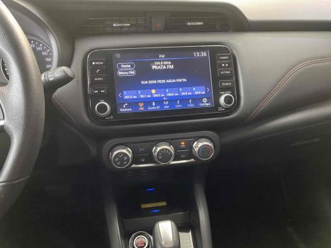 NISSAN Kicks , Foto 16