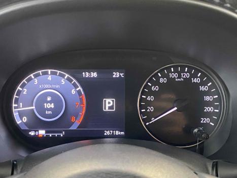 NISSAN Kicks , Foto 17