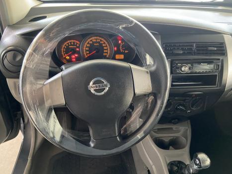 NISSAN Livina 1.6 16V 4P FLEX, Foto 7