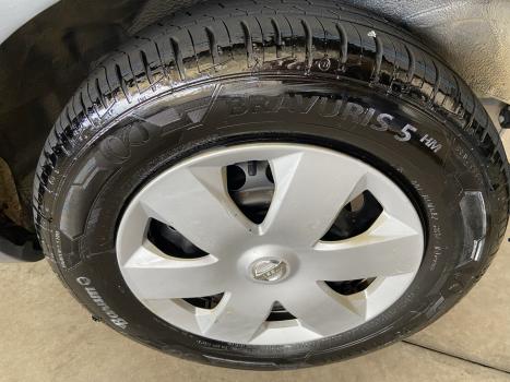 NISSAN Livina 1.6 16V 4P FLEX, Foto 10