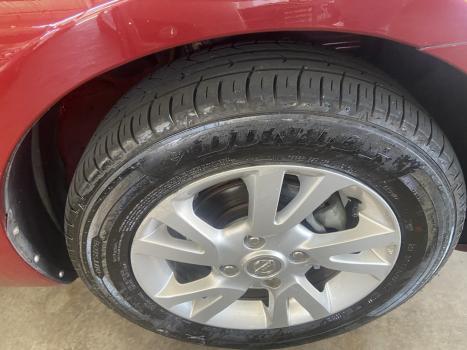 NISSAN Livina 1.6 16V 4P S X-GEAR FLEX, Foto 10