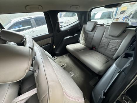 NISSAN Livina 1.8 16V 4P SL FLEX AUTOMÁTICO, Foto 17 NISSAN Livina 1.8 16V 4P SL FLEX AUTOMÁTICO, Foto 17