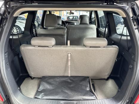 NISSAN Livina 1.8 16V 4P SL FLEX AUTOMÁTICO, Foto 19 NISSAN Livina 1.8 16V 4P SL FLEX AUTOMÁTICO, Foto 19