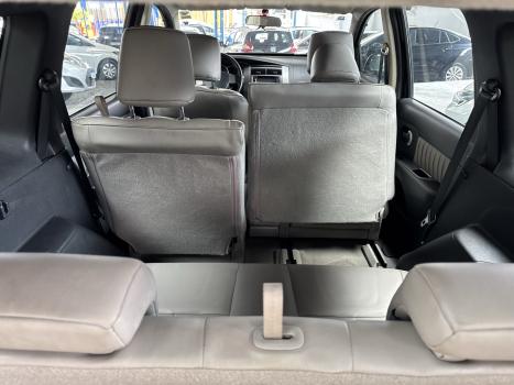 NISSAN Livina 1.8 16V 4P SL X-GEAR FLEX AUTOM�TICO, Foto 14