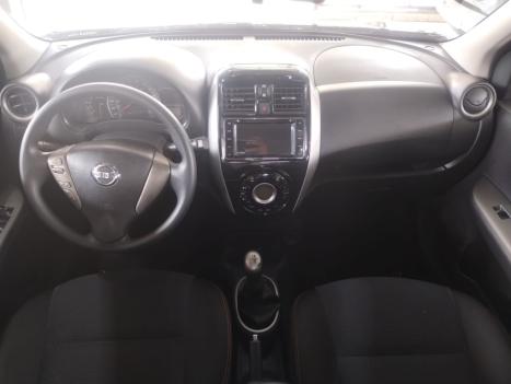 NISSAN March 1.6 16V 4P S RIO FLEX, Foto 7
