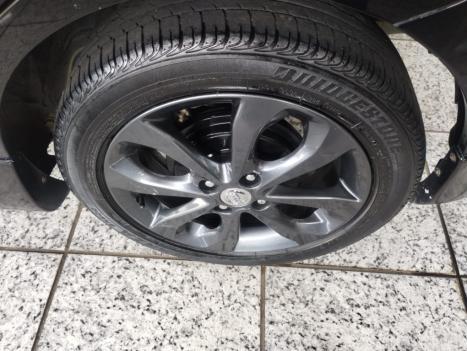 NISSAN March 1.6 16V 4P S RIO FLEX, Foto 11