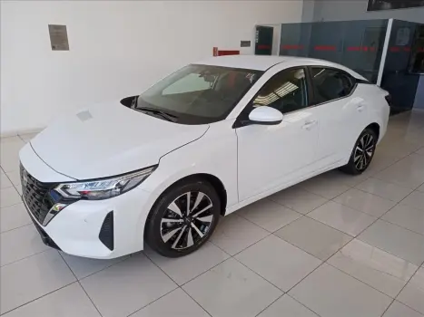 NISSAN Sentra 2.0 16V 4P AUTOMTICO CVT, Foto 3