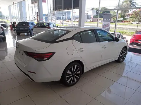 NISSAN Sentra 2.0 16V 4P AUTOMTICO CVT, Foto 5