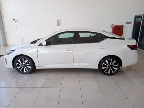 NISSAN Sentra 2.0 16V 4P AUTOMTICO CVT, Foto 6