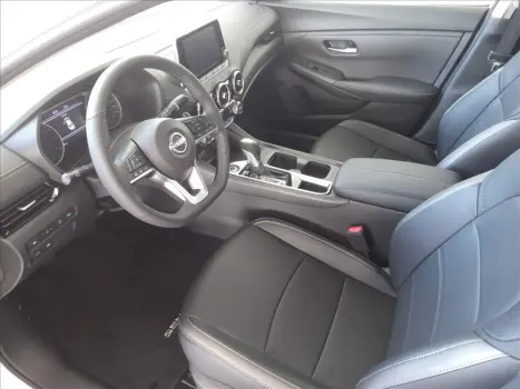 NISSAN Sentra 2.0 16V 4P AUTOMTICO CVT, Foto 7