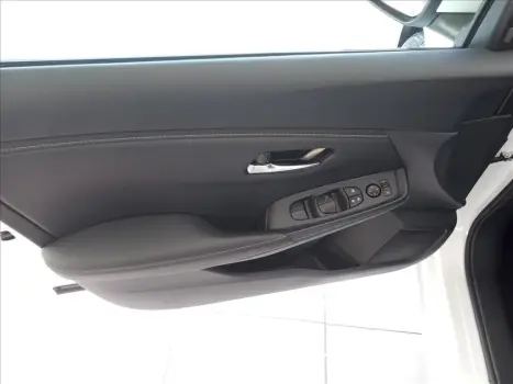 NISSAN Sentra 2.0 16V 4P AUTOMTICO CVT, Foto 8