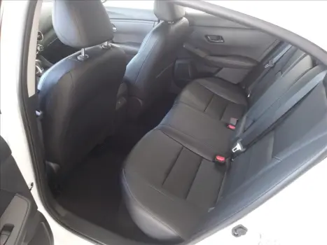 NISSAN Sentra 2.0 16V 4P AUTOMTICO CVT, Foto 9