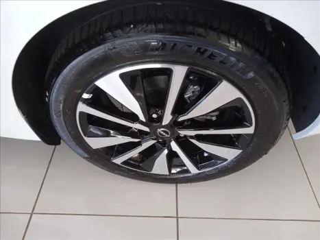 NISSAN Sentra 2.0 16V 4P AUTOMTICO CVT, Foto 10