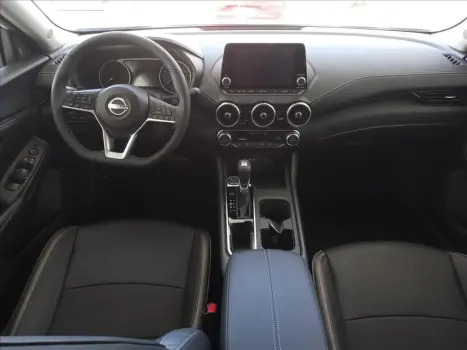 NISSAN Sentra 2.0 16V 4P AUTOMTICO CVT, Foto 11