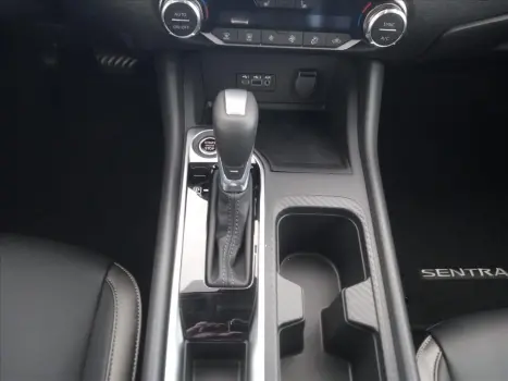 NISSAN Sentra 2.0 16V 4P AUTOMTICO CVT, Foto 12