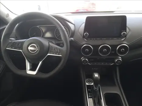 NISSAN Sentra 2.0 16V 4P AUTOMTICO CVT, Foto 13