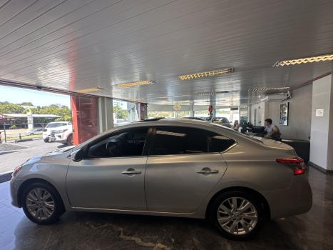 NISSAN Sentra 2.0 16V 4P FLEX SL AUTOM�TICO CVT, Foto 2
