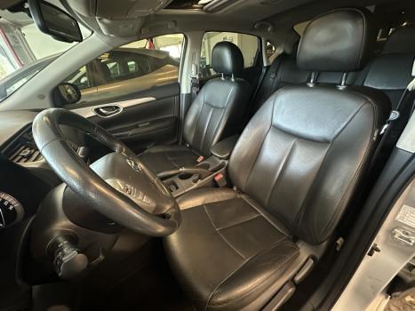 NISSAN Sentra 2.0 16V 4P FLEX SL AUTOM�TICO CVT, Foto 5