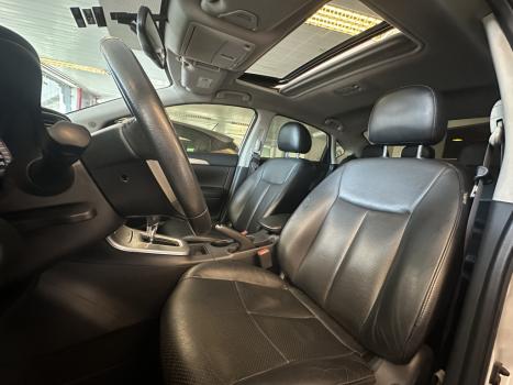 NISSAN Sentra 2.0 16V 4P FLEX SL AUTOM�TICO CVT, Foto 7