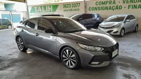 NISSAN Sentra 2.0 16V 4P ADVANCE XTRONIC AUTOM�TICO, Foto 1