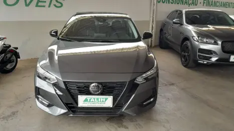 NISSAN Sentra 2.0 16V 4P ADVANCE XTRONIC AUTOM�TICO, Foto 2