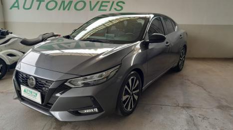 NISSAN Sentra 2.0 16V 4P ADVANCE XTRONIC AUTOM�TICO, Foto 3