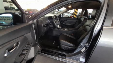NISSAN Sentra 2.0 16V 4P ADVANCE XTRONIC AUTOM�TICO, Foto 4