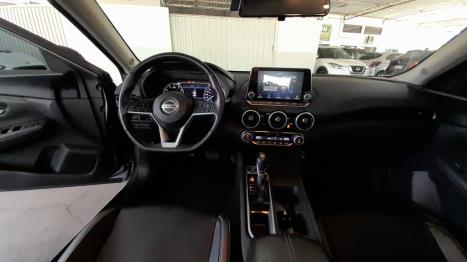 NISSAN Sentra 2.0 16V 4P ADVANCE XTRONIC AUTOM�TICO, Foto 6