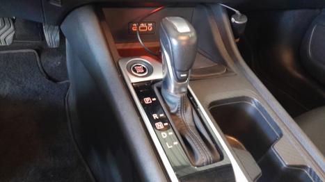 NISSAN Sentra 2.0 16V 4P ADVANCE XTRONIC AUTOM�TICO, Foto 7