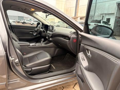 NISSAN Sentra 2.0 16V 4P ADVANCE XTRONIC AUTOMÁTICO, Foto 17