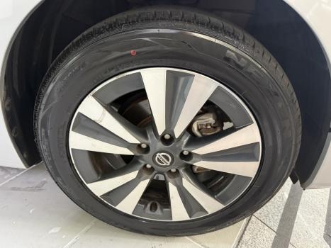 NISSAN Sentra 2.0 16V 4P SV FLEX AUTOMÁTICO CVT, Foto 7