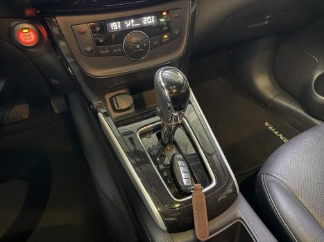 NISSAN Sentra 2.0 16V 4P SV FLEX AUTOMÁTICO CVT, Foto 12