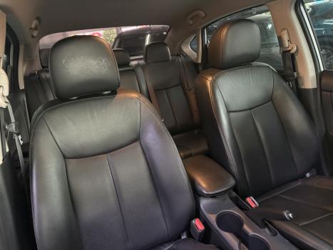 NISSAN Sentra 2.0 16V 4P SV FLEX AUTOMÁTICO CVT, Foto 17