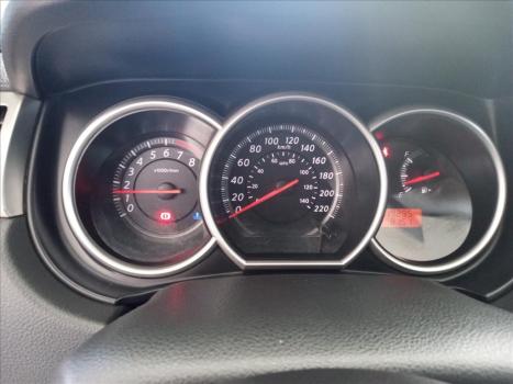 NISSAN Tiida Hatch 1.8 16V 4P SL FLEX AUTOM�TICO, Foto 10